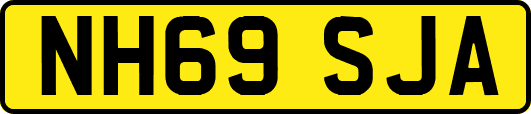 NH69SJA