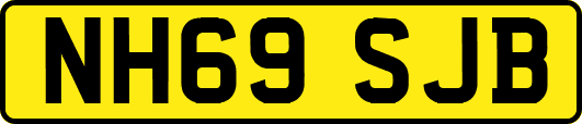 NH69SJB