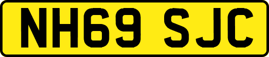 NH69SJC