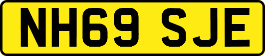 NH69SJE