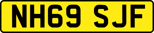 NH69SJF