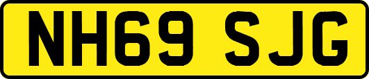 NH69SJG