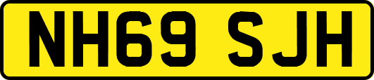 NH69SJH