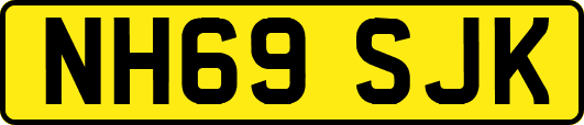 NH69SJK