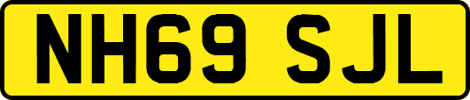 NH69SJL