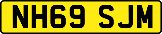 NH69SJM