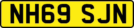 NH69SJN