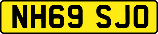 NH69SJO