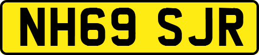 NH69SJR