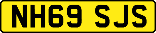 NH69SJS