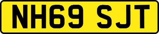 NH69SJT
