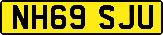 NH69SJU