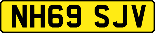 NH69SJV