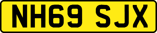 NH69SJX
