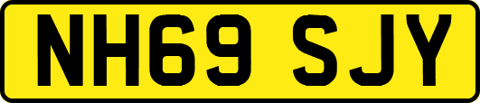 NH69SJY