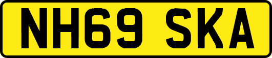 NH69SKA
