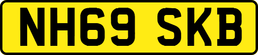 NH69SKB