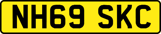 NH69SKC