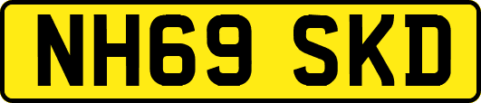 NH69SKD