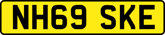 NH69SKE