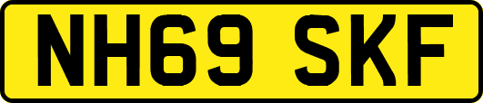 NH69SKF