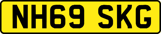 NH69SKG