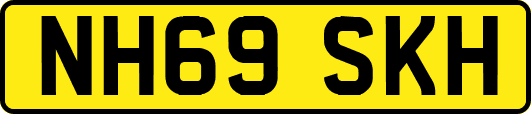 NH69SKH