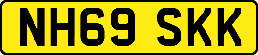 NH69SKK