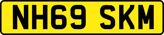 NH69SKM