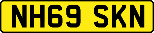 NH69SKN