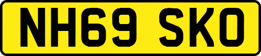 NH69SKO