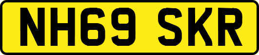 NH69SKR