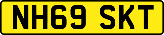 NH69SKT