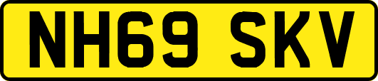 NH69SKV