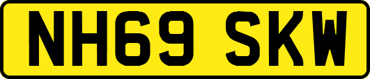 NH69SKW
