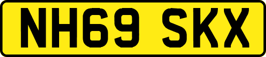 NH69SKX