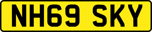 NH69SKY