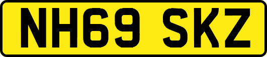 NH69SKZ