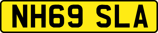 NH69SLA