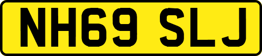 NH69SLJ