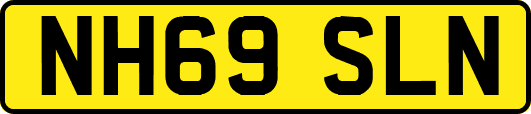 NH69SLN