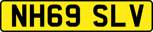 NH69SLV
