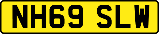 NH69SLW