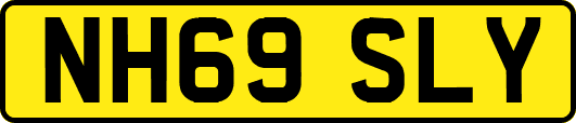 NH69SLY
