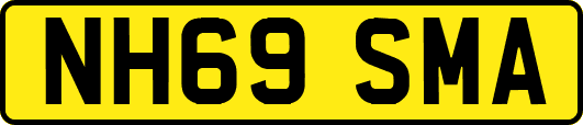 NH69SMA