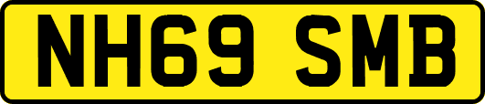 NH69SMB