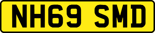 NH69SMD