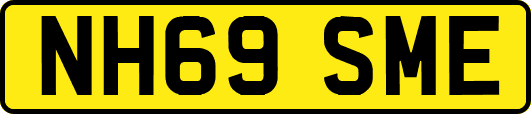NH69SME