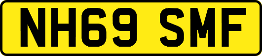 NH69SMF