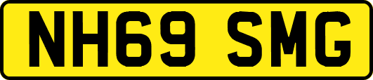 NH69SMG